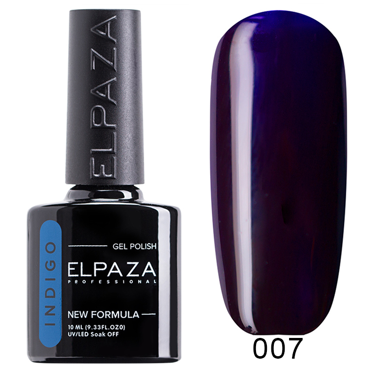 ELPAZA INDIGO № 7