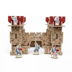 Рыцарский замок Yoshatoys