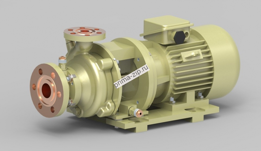 Электронасос НЦКГ 4/40  ОМ5  / запчасти