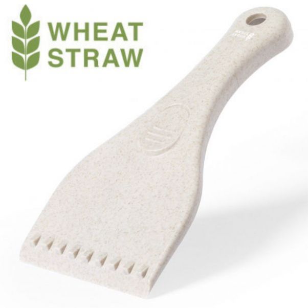 Автомобильный эко скребок Straw