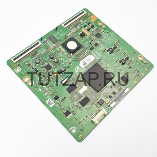 T-CON BN41-01789A BN95-00576A для телевизора Samsung UE32ES6727U