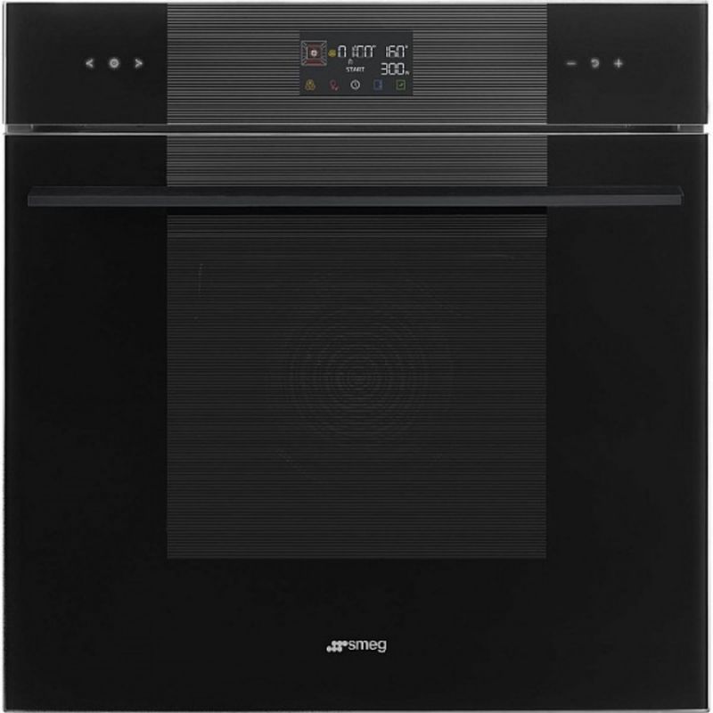 Духовой шкаф Smeg SO6102M2B3