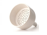 Воронка Бюхнера с фильтром (керамика)