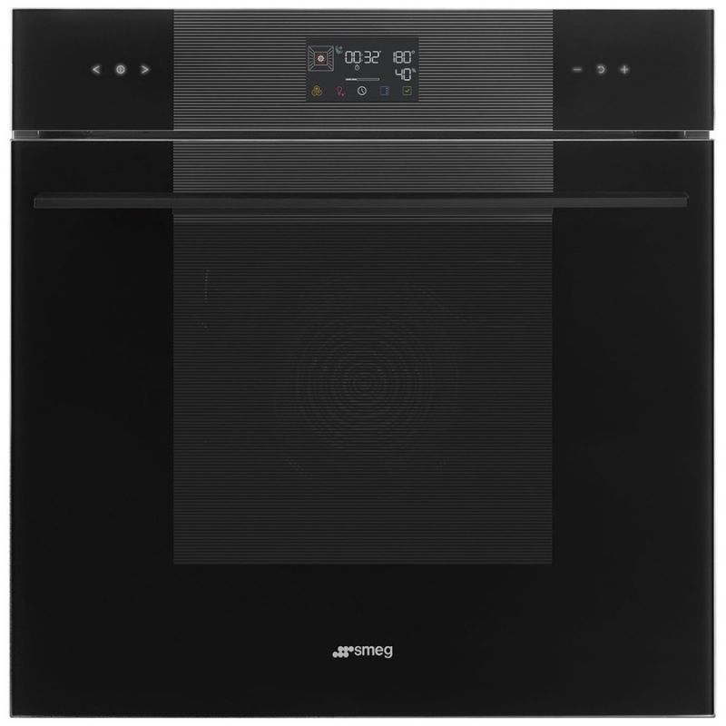 Духовой шкаф Smeg SOP6102S2PB3