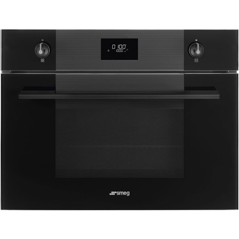 Духовой шкаф Smeg SF4101MCNO
