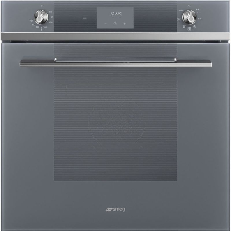 Духовой шкаф SMEG SF6100VS1