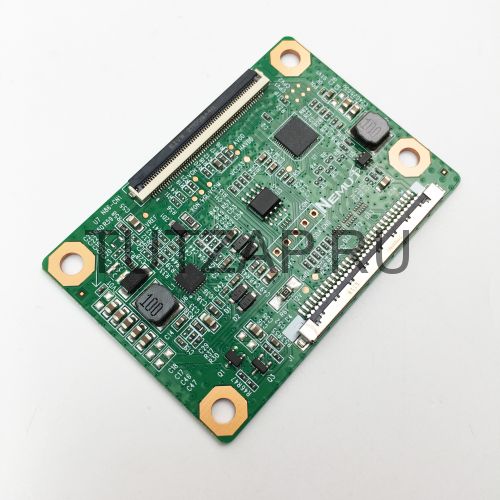 T-CON NTB320HDN86_K0 HV320WHB-F70 для телевизора Hartens HTY-32HDR06B-S2