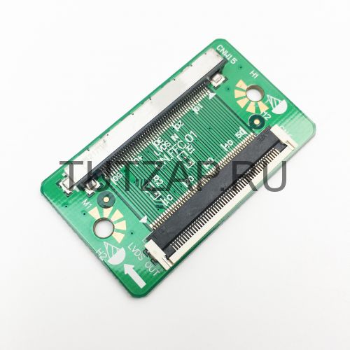 Модуль YX-PCB-FPC-137 для телевизора Sharp LC-40FG3242E