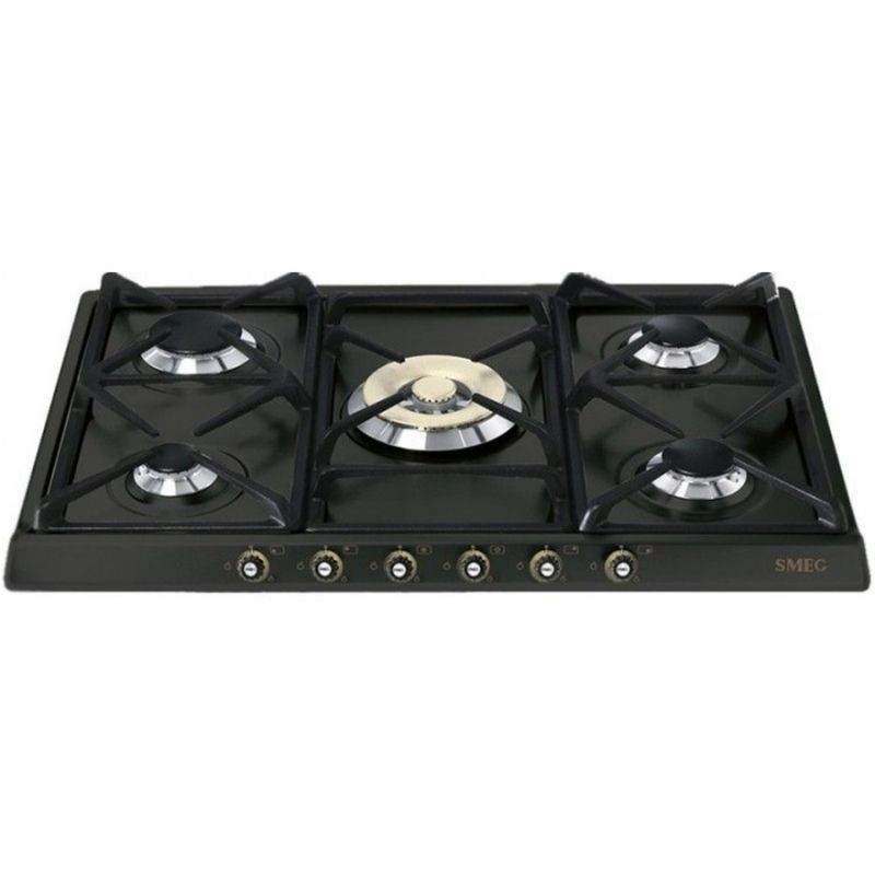 Варочная поверхность Smeg SR775AO