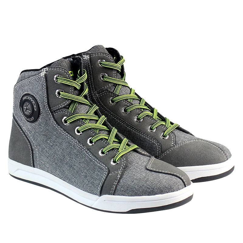 Кеды Scoyco MT016 Grey