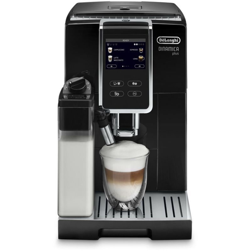 Кофемашина De'Longhi ECAM 370.70 B