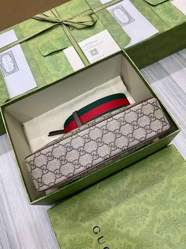 Gucci Ophidia Small GG 25x15x6 cm