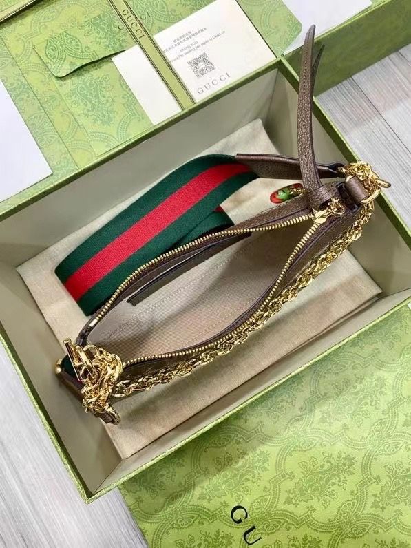 Gucci Ophidia Small GG 25x15x6 cm