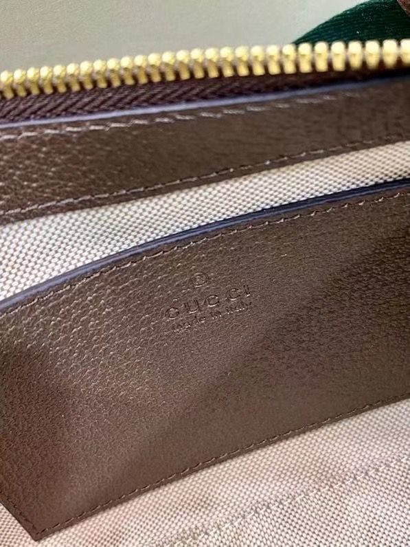 Gucci Ophidia Small GG 25x15x6 cm