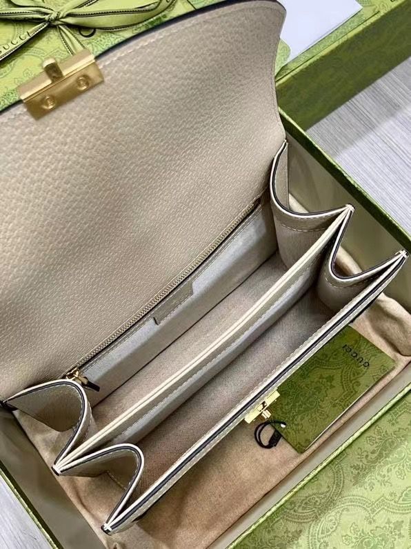 Gucci Ophidia Small Handle Bag