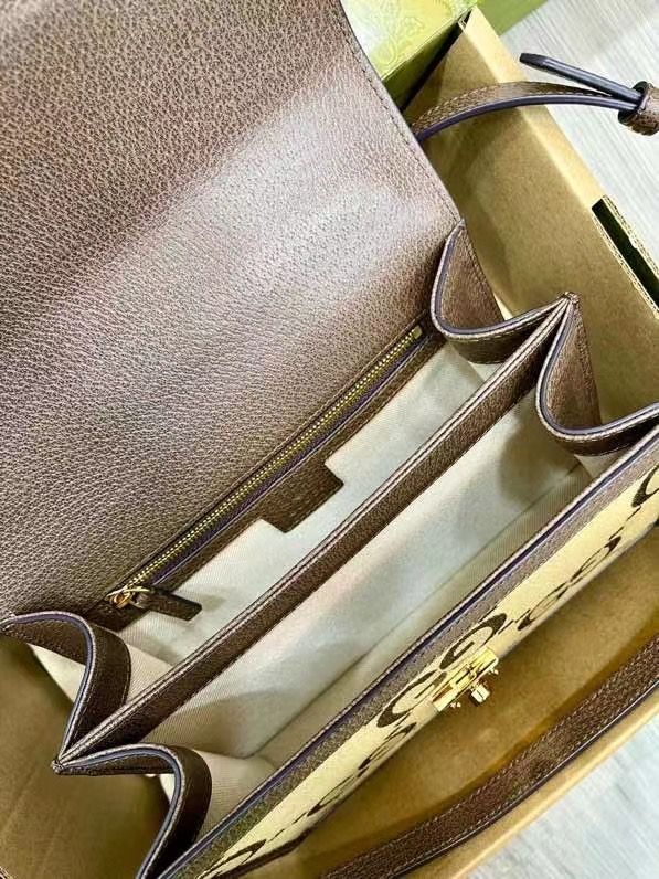 Gucci Ophidia Handle bag 25x17,5x7 cm