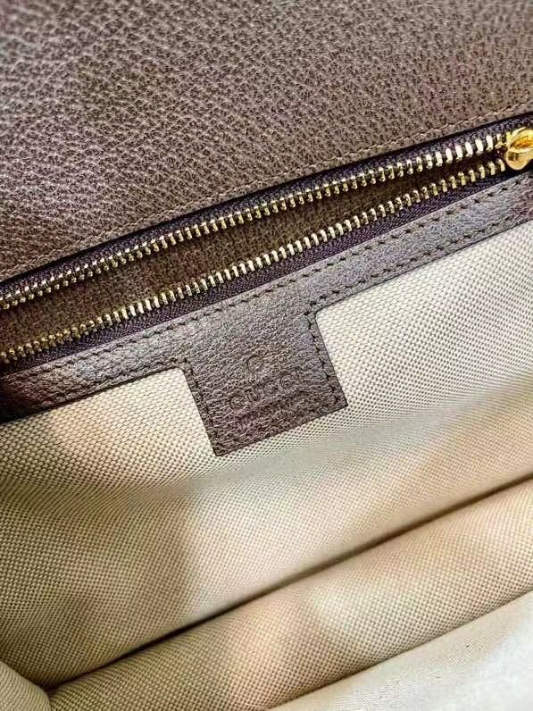 Gucci Ophidia Handle bag 25x17,5x7 cm