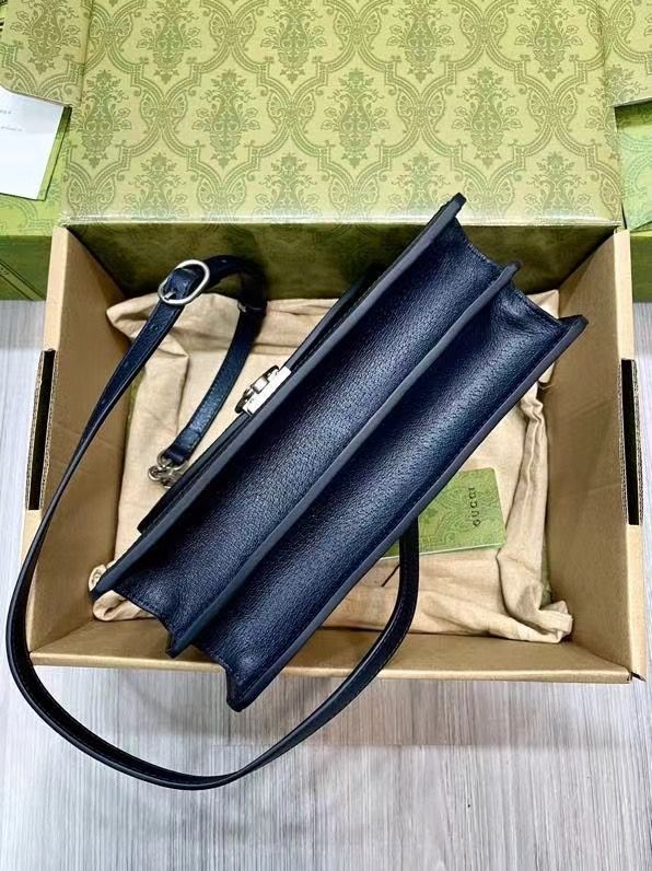 Gucci Ophidia Handle bag 25x17,5x7 cm