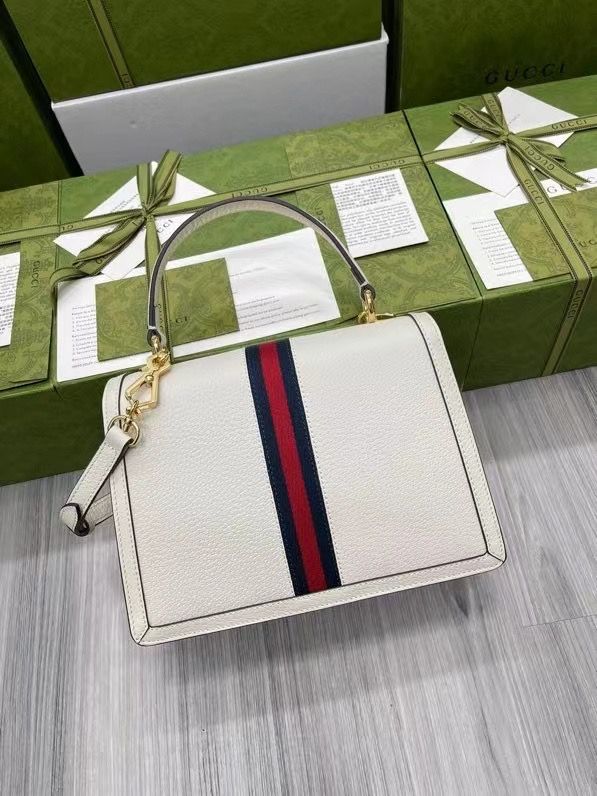 Gucci Ophidia Handle bag 25x17,5x7 cm