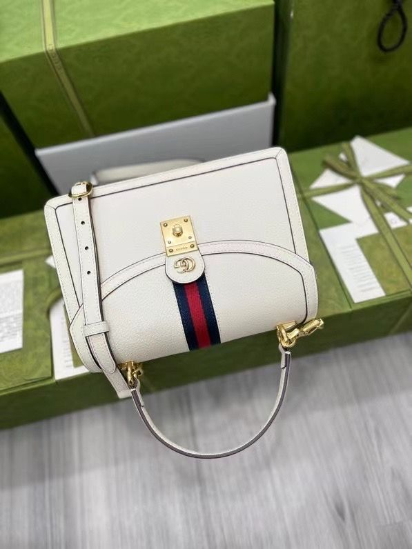 Gucci Ophidia Handle bag 25x17,5x7 cm