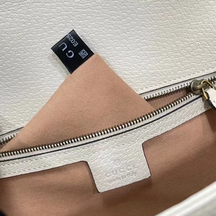 Gucci Ophidia Handle bag 25x17,5x7 cm