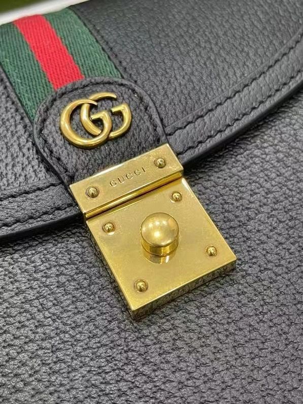 Gucci Ophidia Handle bag 25x17,5x7 cm
