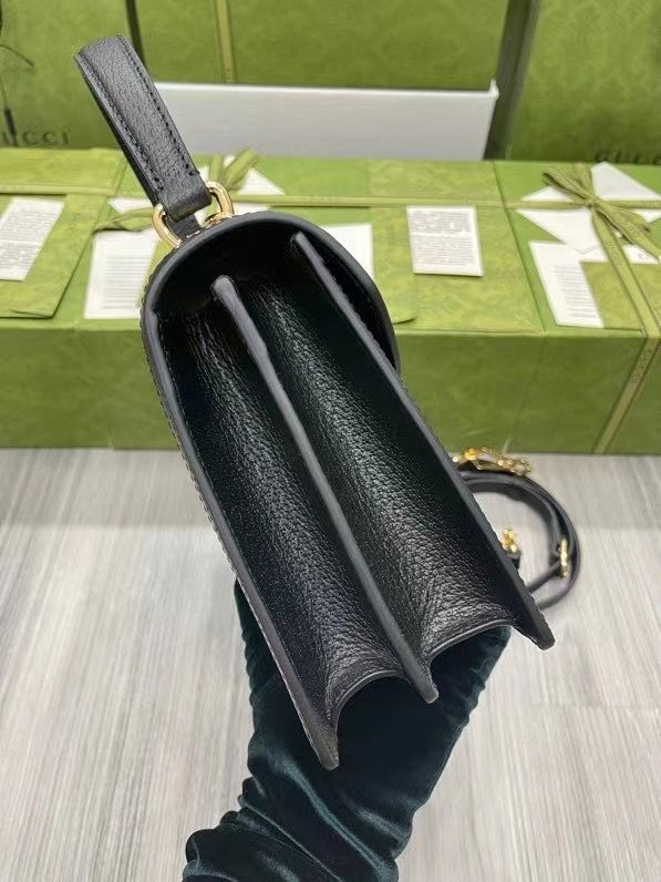 Gucci Ophidia Handle bag 25x17,5x7 cm