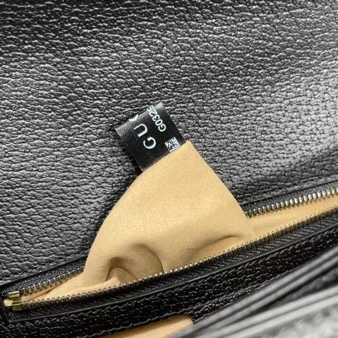 Gucci Ophidia Handle bag 25x17,5x7 cm