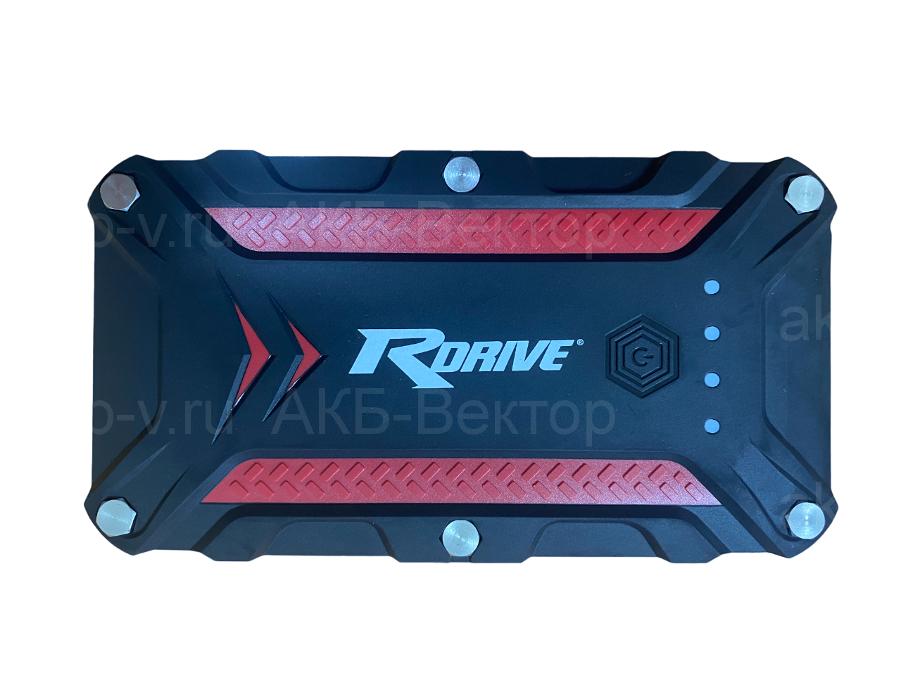 ПЗУ Rdrive Start Eazy GIZ 12 90Ач