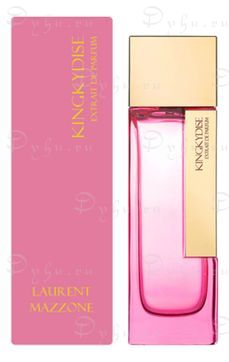 LM Parfums Kingkydise в футляре