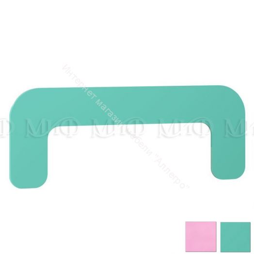 Дополнительный бортик к кровати "Юниор-1"