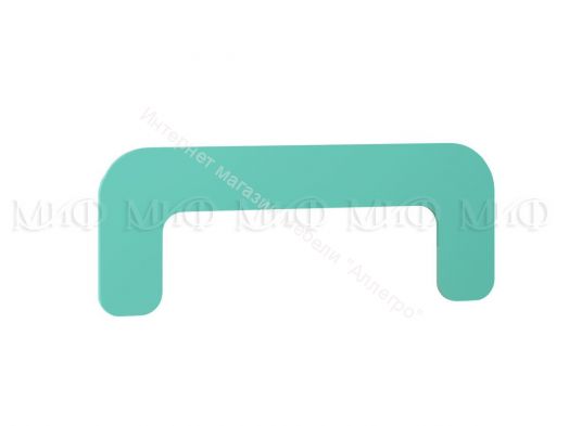 Дополнительный бортик к кровати "Юниор-1"