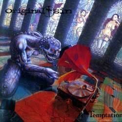 ORIGINAL SIN - Temptation