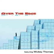 OVER THE EDGE (Jefferson Starship) - Over The Edge