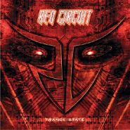 RED CIRCUIT - Trance State