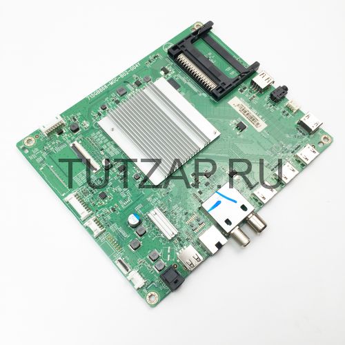 Материнская плата 715GB868-M0C-B02-004Y для телевизора Philips 55PUS7956/60