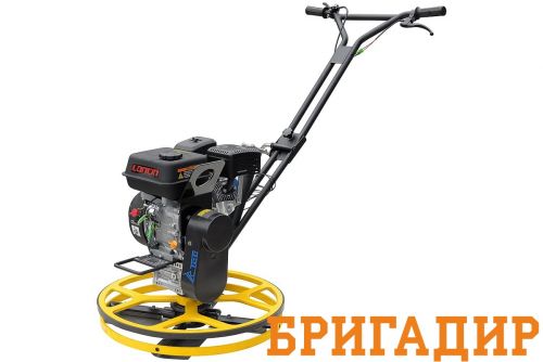 Затирочная машина бензиновая TSS DMD 600 L