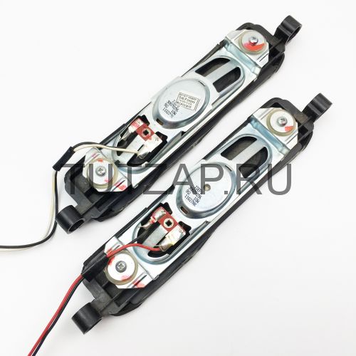 Динамики JIEFU 30070256 8Ω 10W 11G27HX для телевизора Sharp LC-40LE510RU