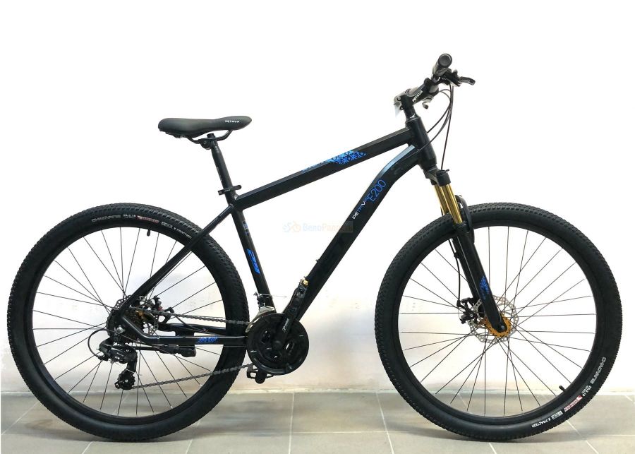 Велосипед 29" PETAVA E200 MD