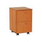 РКМ-11 Тумба мобильная (400х450х560 мм)