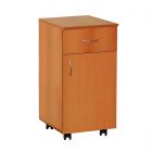 РКМ-06 Тумба мобильная (400х450х660 мм)