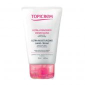 Топикрем ультра-увлажняющий крем для рук, 50 мл