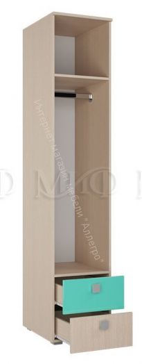 Модульная детская "Юниор-1"