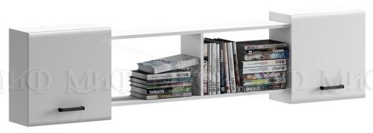 Антресоль "Вега New Нэнси"