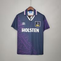 Гостевая форма Tottenham Hotspur 94/95