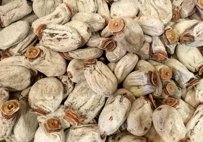 Хурма натуральная сушеная Армения