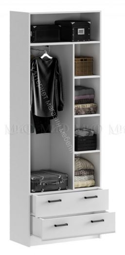 Модульная детская "Вега New Нэнси"