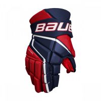 Перчатки юниорские Bauer Vapor 3X (JR)