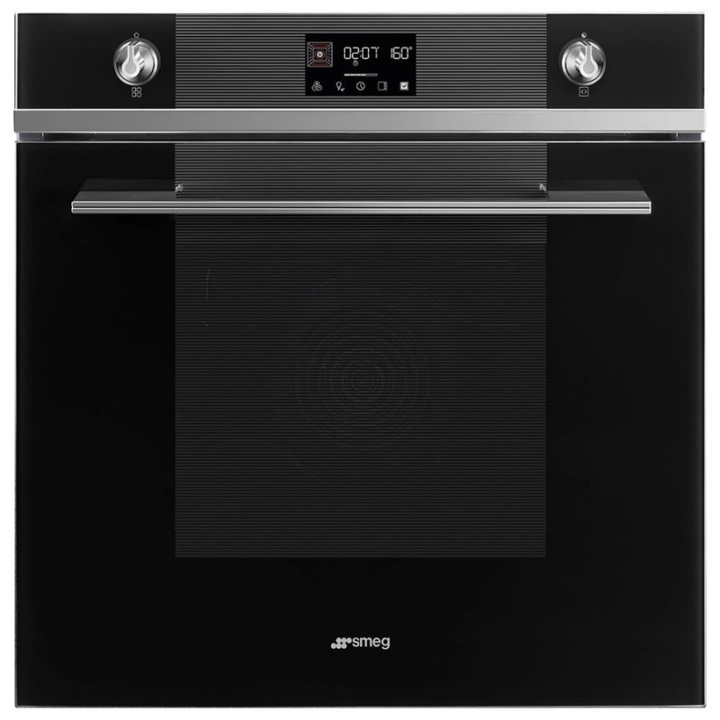 Духовой шкаф Smeg SOP6102TN