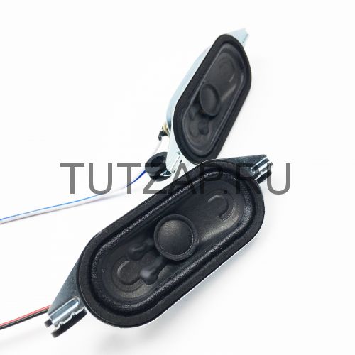 Динамики INR 4Ω 5W 012 для телевизора Yuno ULM-24TC111